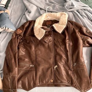 Goode Rider Moto Jacket